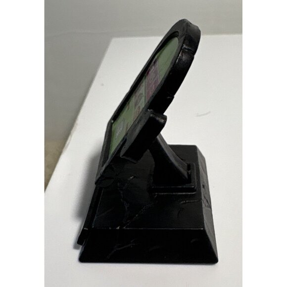 Monster High Black Ca sh Register Draculaura Die-Ner Playset Replacement - Picture 4 of 8